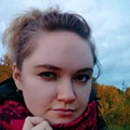 Оксана Алексеева