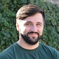 Артем Волков