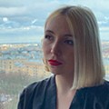 Анна Карасева