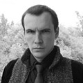 Сергей Аксенов
