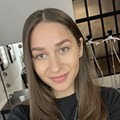 Полина Березина