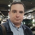 Николай Бесчастнов