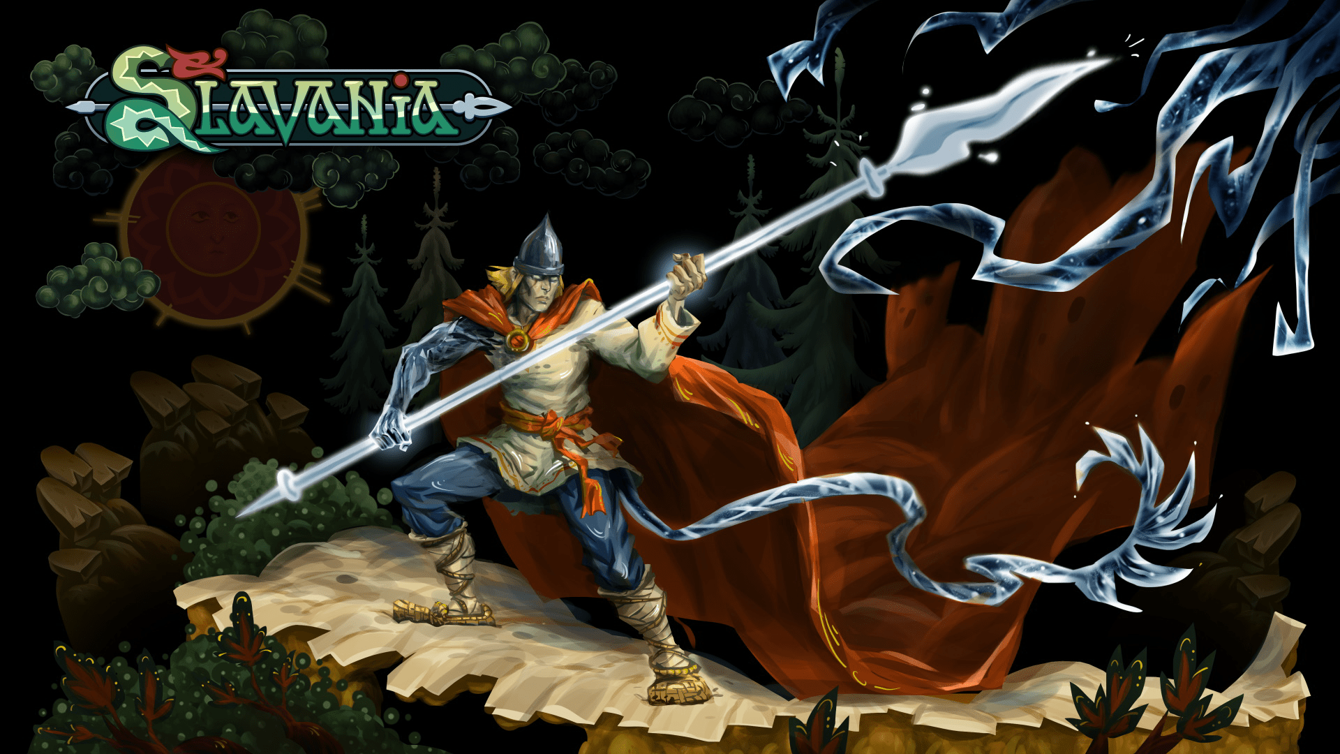 Лучшая игра