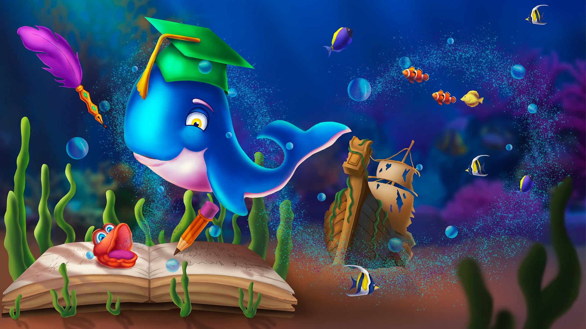 10263Победители Второго конкурса