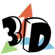 Лучшая 3D-графика