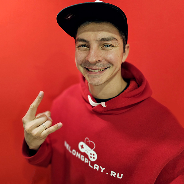 Михаил BELONGPLAY.RU Дементьев