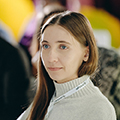 Анна Инжеваткина 