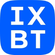 Выбор iXBT.games