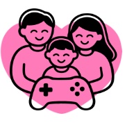 Лучшая семейная игра